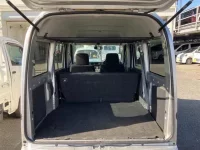 Honda VAMOS лот № 90043 оценка 3.5  с аукциона в Японии 9