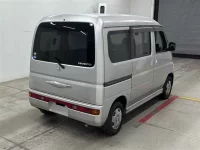 Honda VAMOS лот № 90043 оценка 3.5  с аукциона в Японии 4