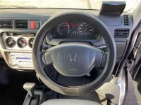 Honda VAMOS лот № 90043 оценка 3.5  с аукциона в Японии 6