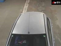 Mazda DEMIO лот № 52 оценка 3.5  с аукциона в Японии 8