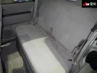 Mitsubishi EK WAGON лот № 57 оценка 3.5  с аукциона в Японии 3