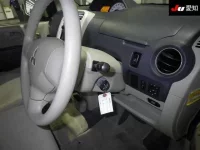 Mitsubishi EK WAGON лот № 57 оценка 3.5  с аукциона в Японии 4