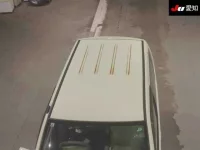 Mitsubishi EK WAGON лот № 57 оценка 3.5  с аукциона в Японии 8