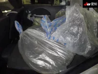 Mitsubishi I-MIEV лот № 56 оценка 4  с аукциона в Японии 3