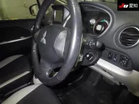 Mitsubishi I-MIEV лот № 56 оценка 4  с аукциона в Японии 4