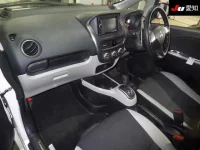 Mitsubishi I-MIEV лот № 56 оценка 4  с аукциона в Японии 2