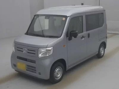 Honda N VAN