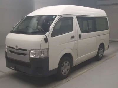 Toyota REGIUS ACE VAN