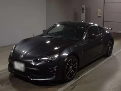 Toyota GT 86