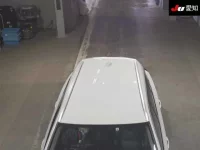 Volvo V60 лот № 1034 оценка 3.5  с аукциона в Японии 8