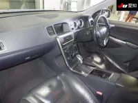 Volvo V60 лот № 1034 оценка 3.5  с аукциона в Японии 2