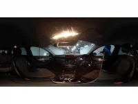 Mercedes-Benz C CLASS WAGON лот № 829 оценка 4  с аукциона в Японии 5