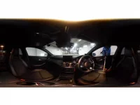 Mercedes-Benz CLA CLASS лот № 830 оценка 4.5  с аукциона в Японии 5