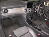 Mercedes-Benz CLA CLASS лот № 830 оценка 4.5  с аукциона в Японии 2