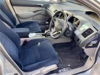 Honda CIVIC лот № 90051 оценка X  с аукциона в Японии 2