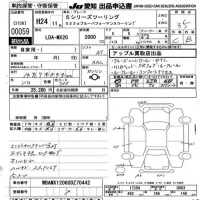 BMW 5-Series лот № 59 оценка 3.5  с аукциона в Японии 9