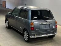 Daihatsu MIRA лот № 2058 оценка 3.5  с аукциона в Японии 1