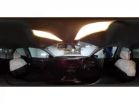 Mercedes-Benz C CLASS лот № 831 оценка 3.5  с аукциона в Японии 5