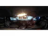 Mercedes-Benz C CLASS лот № 833 оценка 3.5  с аукциона в Японии 5