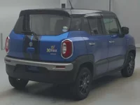 Suzuki XBEE лот № 73027 оценка 4.5  с аукциона в Японии 1