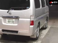 Nissan CARAVAN VAN лот № 64 оценка R  с аукциона в Японии 7