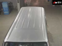 Nissan CARAVAN VAN лот № 64 оценка R  с аукциона в Японии 8