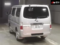 Nissan CARAVAN VAN лот № 64 оценка R  с аукциона в Японии 1