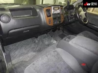 Nissan CARAVAN VAN лот № 64 оценка R  с аукциона в Японии 2