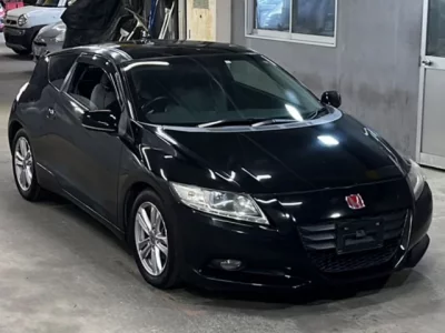 Honda CR-Z