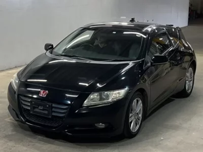 Honda CR-Z