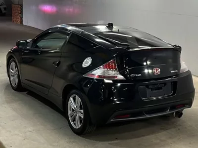 Honda CR-Z
