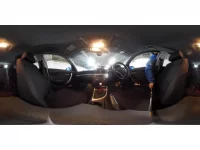 BMW 1-Series лот № 836 оценка 4  с аукциона в Японии 5