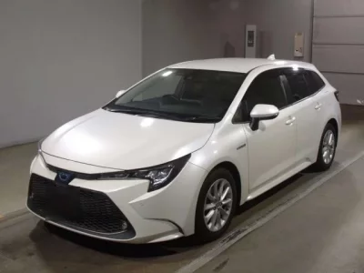 Toyota COROLLA TOURING