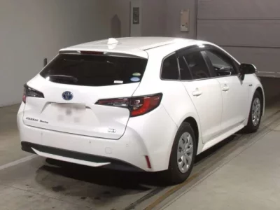 Toyota COROLLA TOURING