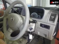 Nissan MOCO лот № 76 оценка R  с аукциона в Японии 4