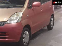 Nissan MOCO лот № 76 оценка R  с аукциона в Японии 6