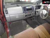 Nissan MOCO лот № 76 оценка R  с аукциона в Японии 2