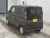 Mitsubishi EK SPACE лот № 50050 оценка 4.5  с аукциона в Японии 1