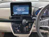 Mitsubishi EK SPACE лот № 50050 оценка 4.5  с аукциона в Японии 7