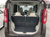 Mitsubishi EK SPACE лот № 50050 оценка 4.5  с аукциона в Японии 9