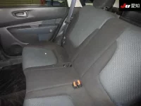 Nissan WINGROAD лот № 71 оценка 3.5  с аукциона в Японии 3