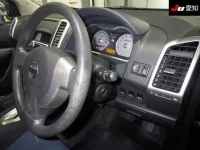 Nissan WINGROAD лот № 71 оценка 3.5  с аукциона в Японии 4