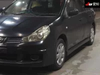 Nissan WINGROAD лот № 71 оценка 3.5  с аукциона в Японии 6