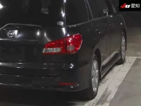 Nissan WINGROAD лот № 71 оценка 3.5  с аукциона в Японии 7