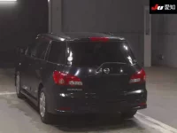 Nissan WINGROAD лот № 71 оценка 3.5  с аукциона в Японии 1