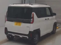 Mitsubishi DELICA MINI лот № 3048 оценка S  с аукциона в Японии 1