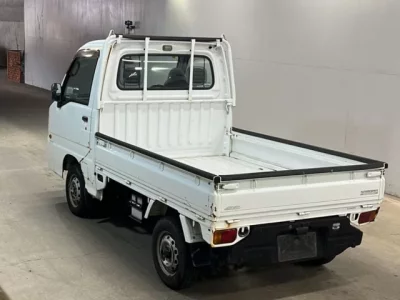 Subaru SAMBAR