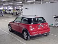 BMW MINI лот № 839 оценка 4  с аукциона в Японии 4
