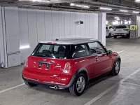 BMW MINI лот № 839 оценка 4  с аукциона в Японии 1