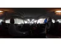 BMW MINI лот № 839 оценка 4  с аукциона в Японии 5